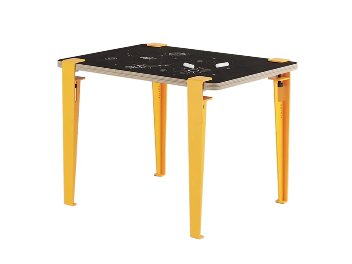 TipToe Bureau Enfant Scrivania - Vice Versa