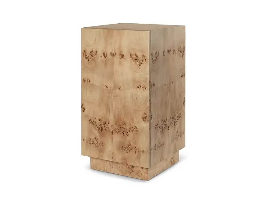 Ferm Living Burl Tavolino