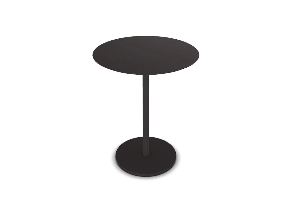 Roda Button Tavolo Bar 104 / H. 110 cm - Outdoor