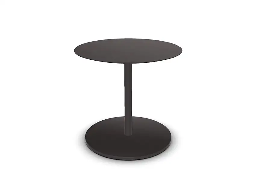Roda Button 002 Tavolo Rotondo - Outdoor