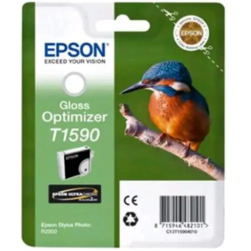 Epson Cartuccia Gloss Optimizer cod. C13T15904010