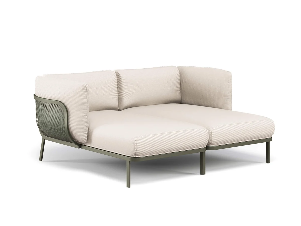Emu Cabla Daybed Matrimoniale
