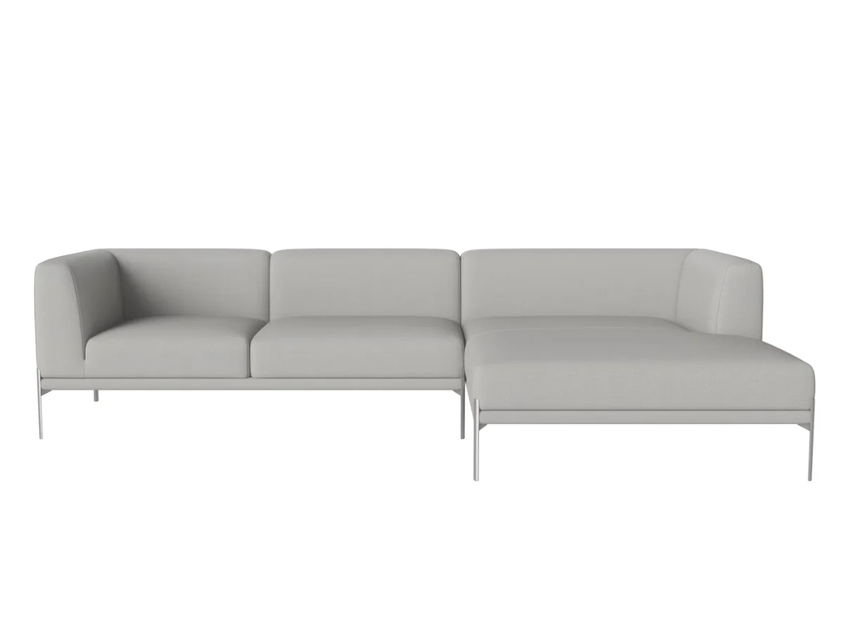 Bolia Caisa Divano con Chaise Longue