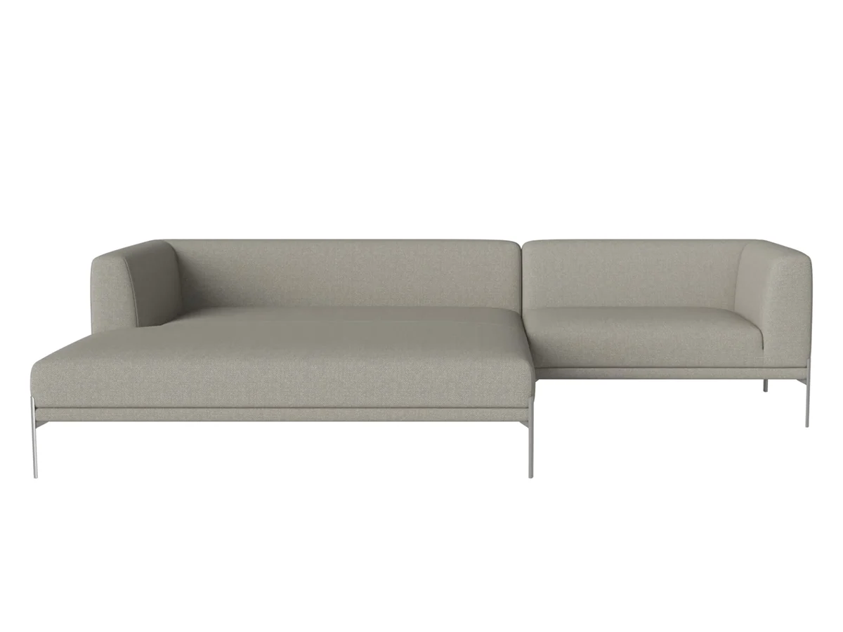 Bolia Caisa Divano con Chaise Longue Grande