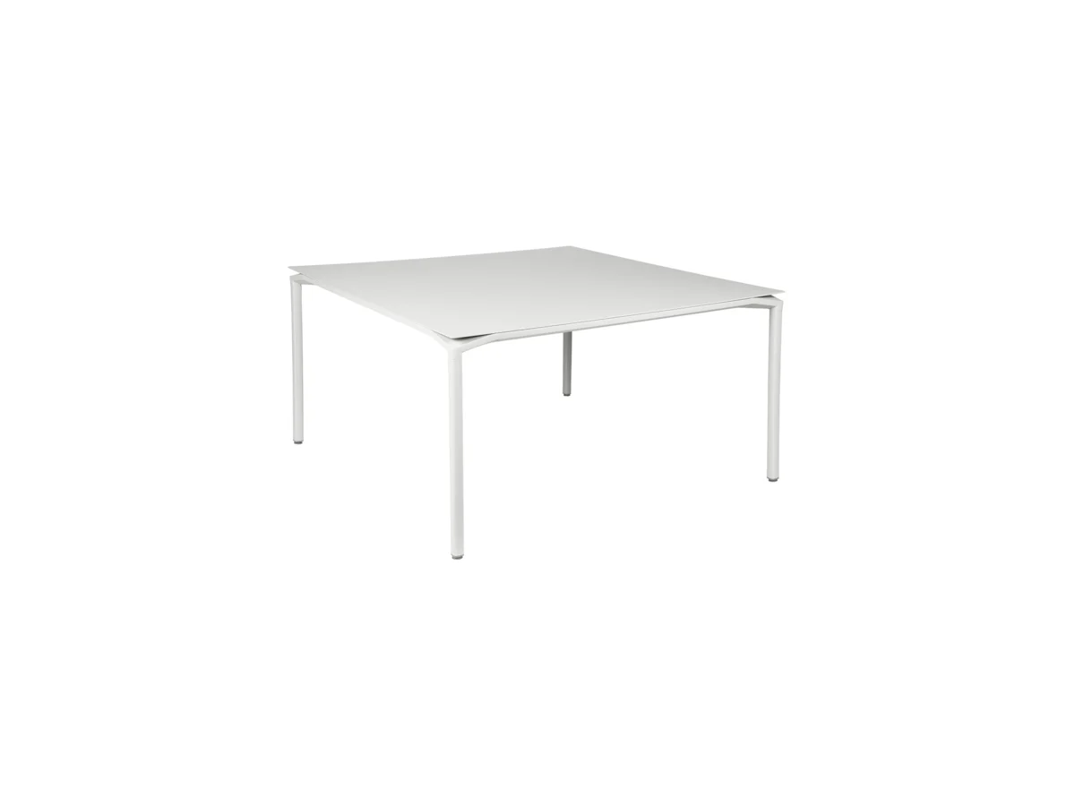 Fermob Calvi tavolo 140 X 140 Cm