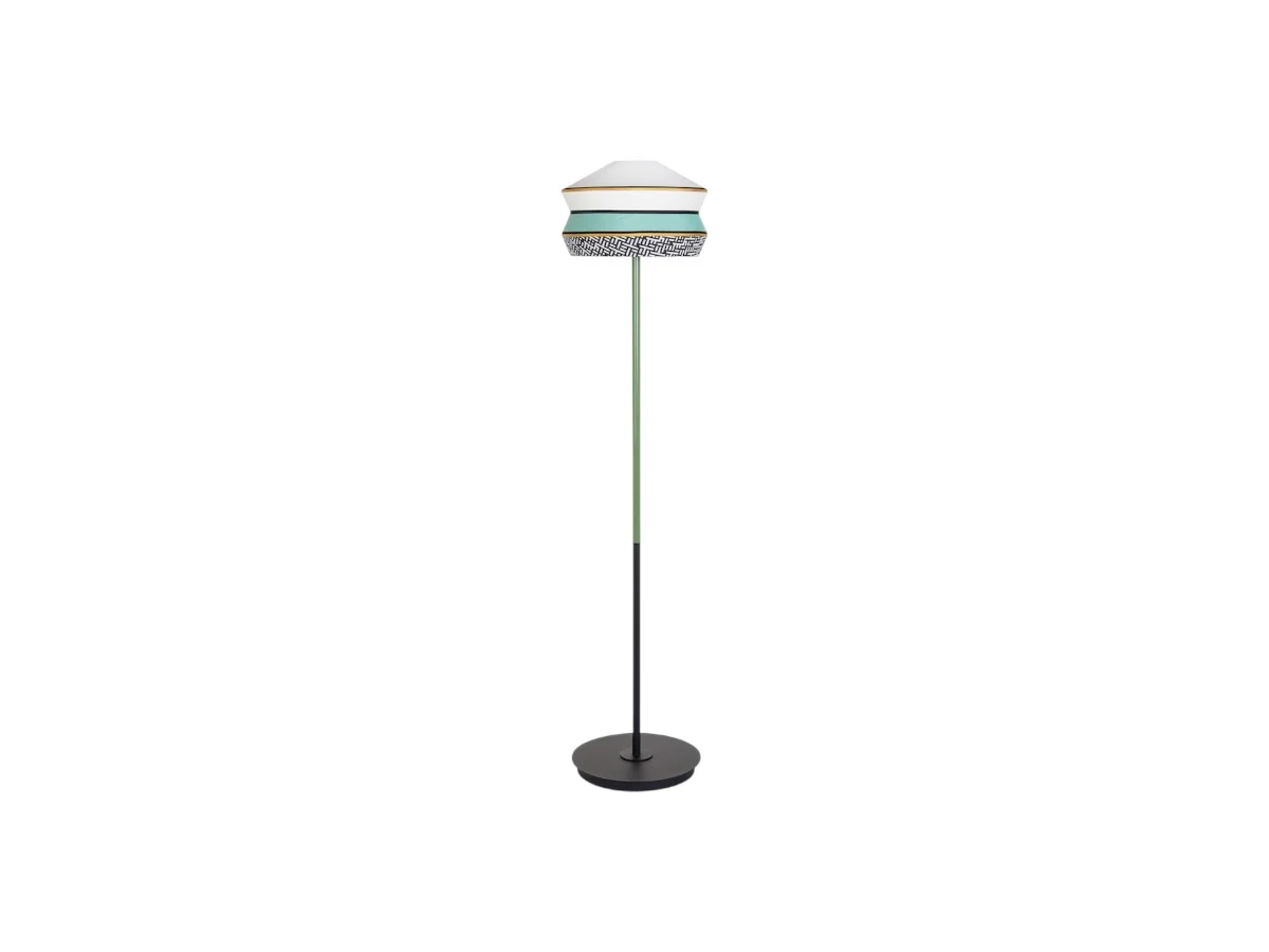 Contardi Calypso FL Outdoor Lampada da Terra