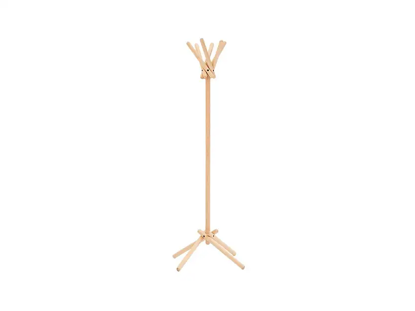 Campeggi Broomstick Uno Appendiabiti
