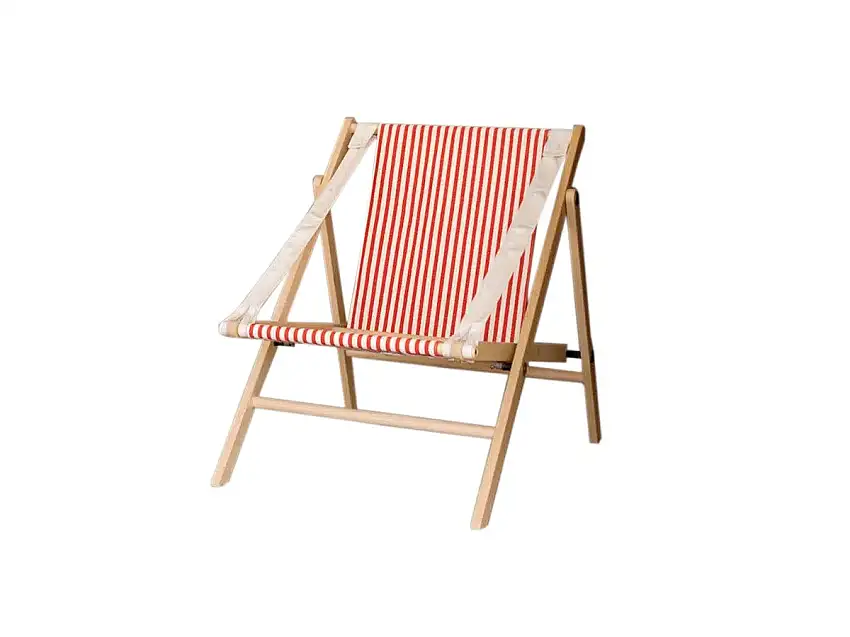 Campeggi Piccy Poltrona Pieghevole - Outdoor