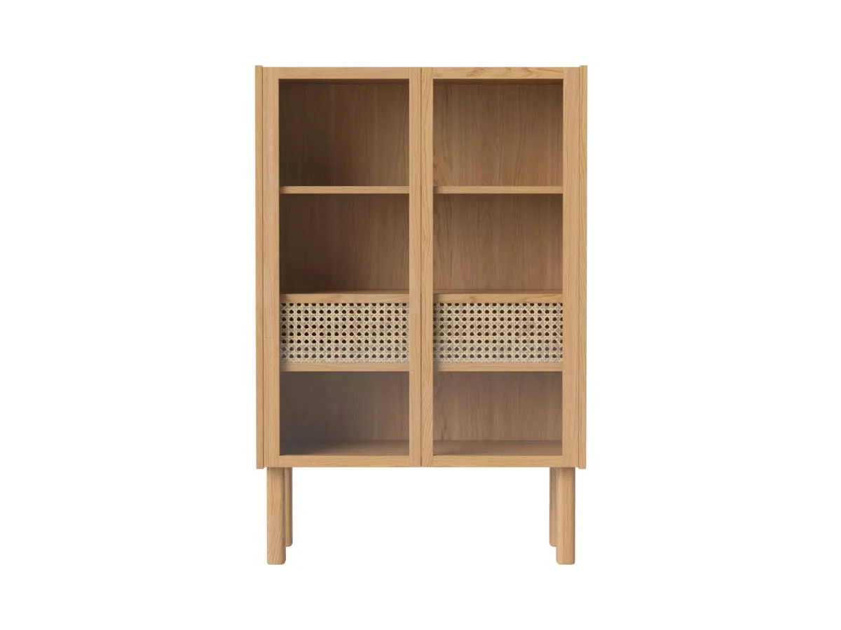 Bolia Cana Credenza - Bassa