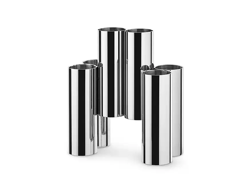 Alessi Canale Portaposate