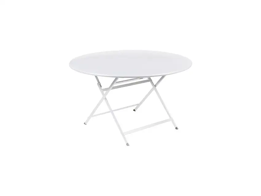 Fermob Caractère tavolo Ø 128 Cm