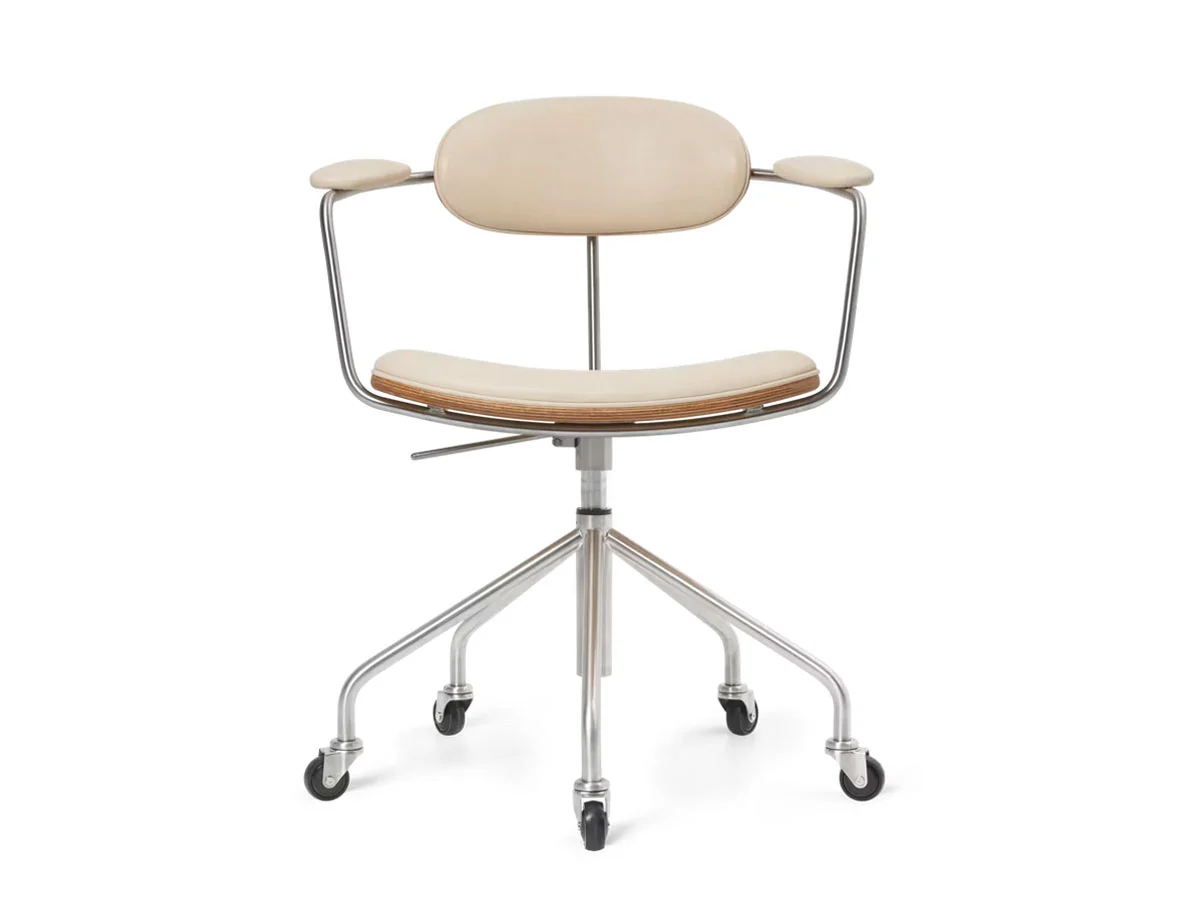 Carl Hansen & Søn CH621 Sedia Girevole