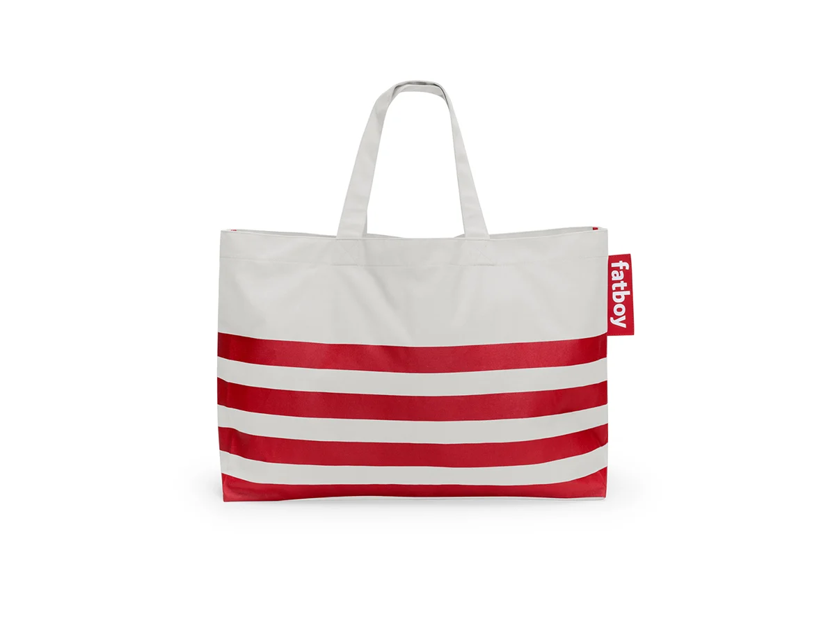 FatBoy Carry Too Much Bag Borsa