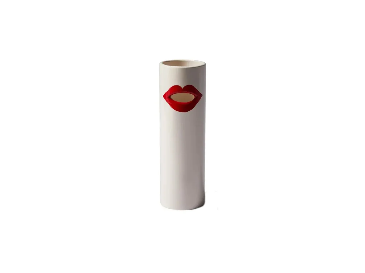 Cassina Impronta Bocca Vaso