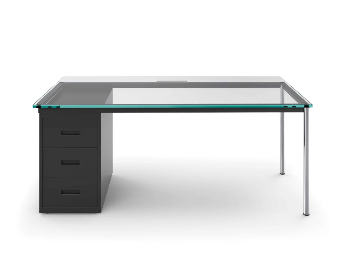 Cassina Bureau de la Semaine à Paris - Scrivania