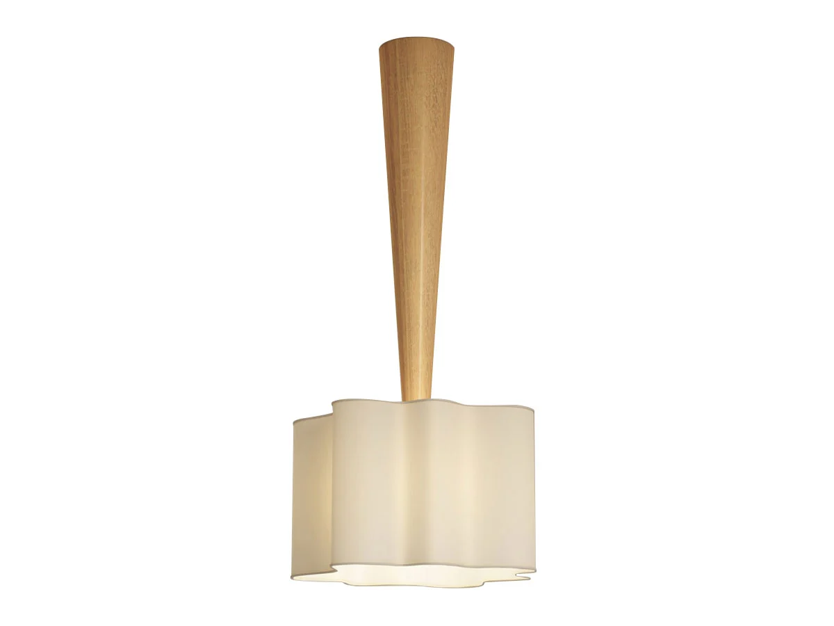 Atelier Areti Cast  P01 Lampada a Sospensione
