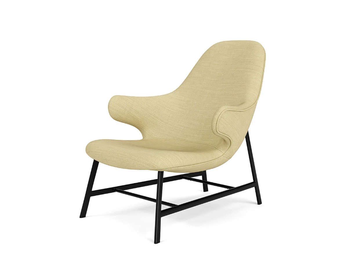 &Tradition Catch Lounge Poltroncina JH13 - Remix 113
