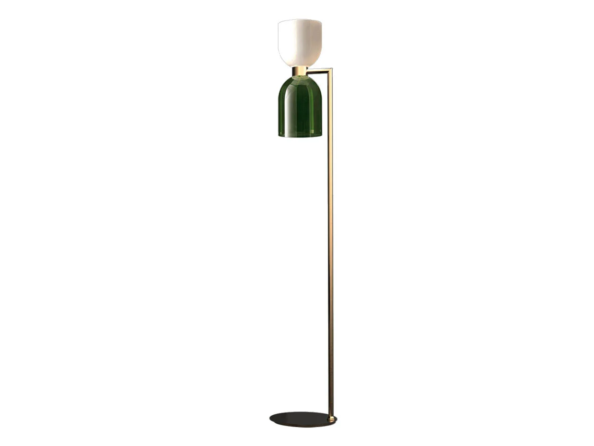 Italamp Caterina 4026/P Lampada da terra