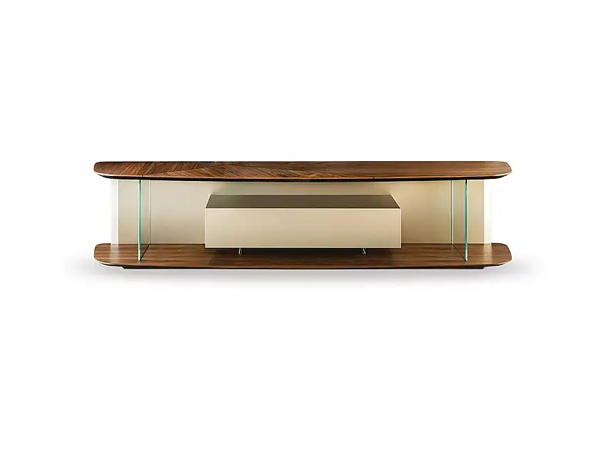 Cattelan Italia Altavista Porta TV L. 230 cm