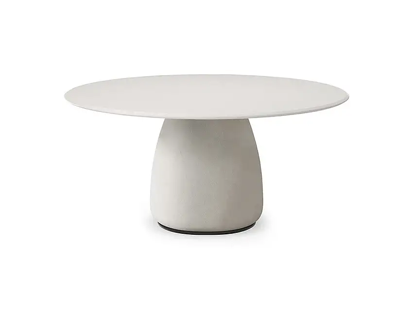 Cattelan Italia Botero Argile Tavolo Ø. 160 cm