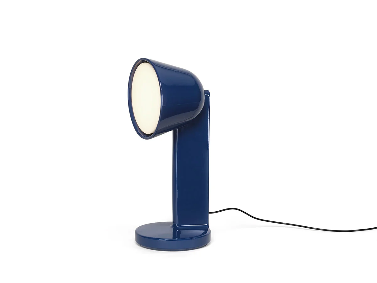 Flos Céramique Side Lampada da tavolo