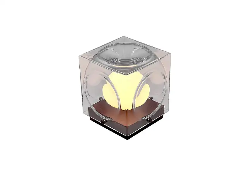 Lee Broom Chant Lampada Portatile