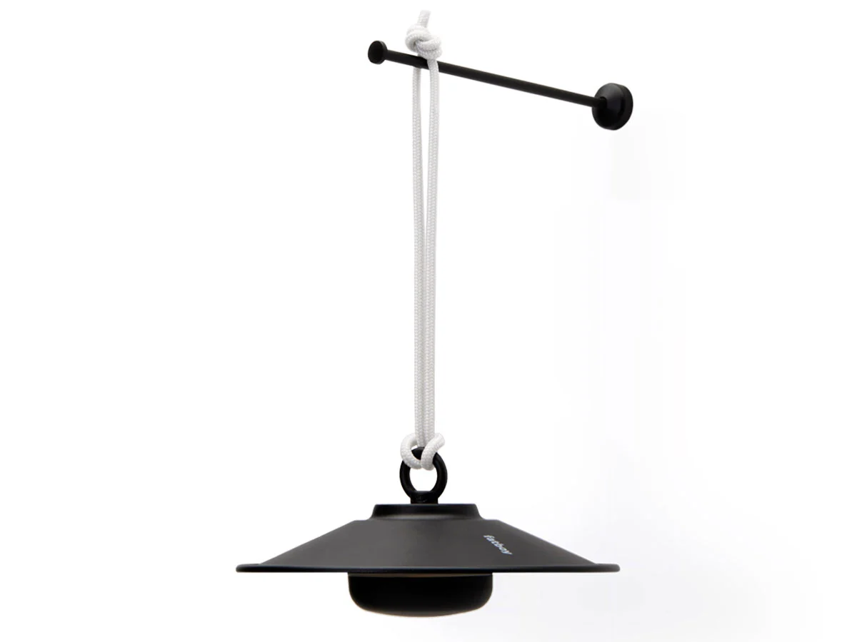 FatBoy Chap-On Lampada a Sospensione Ricaricabile
