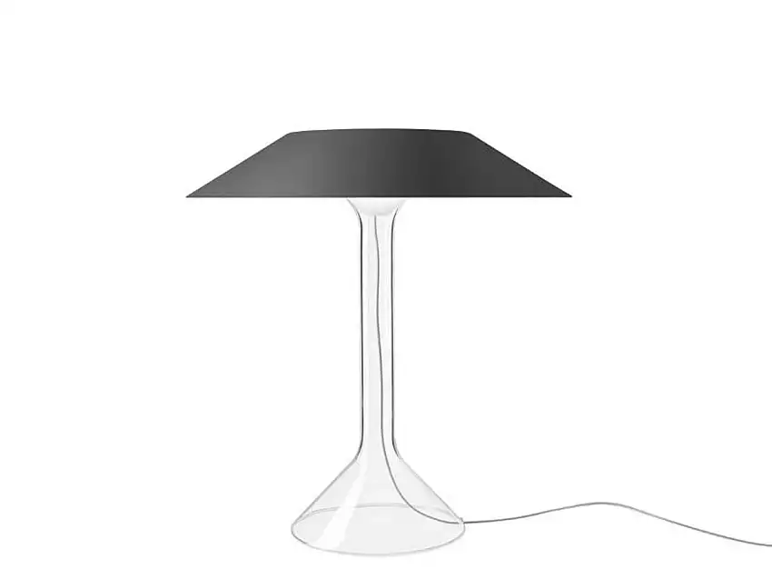 Foscarini Chapeaux Lampada da tavolo