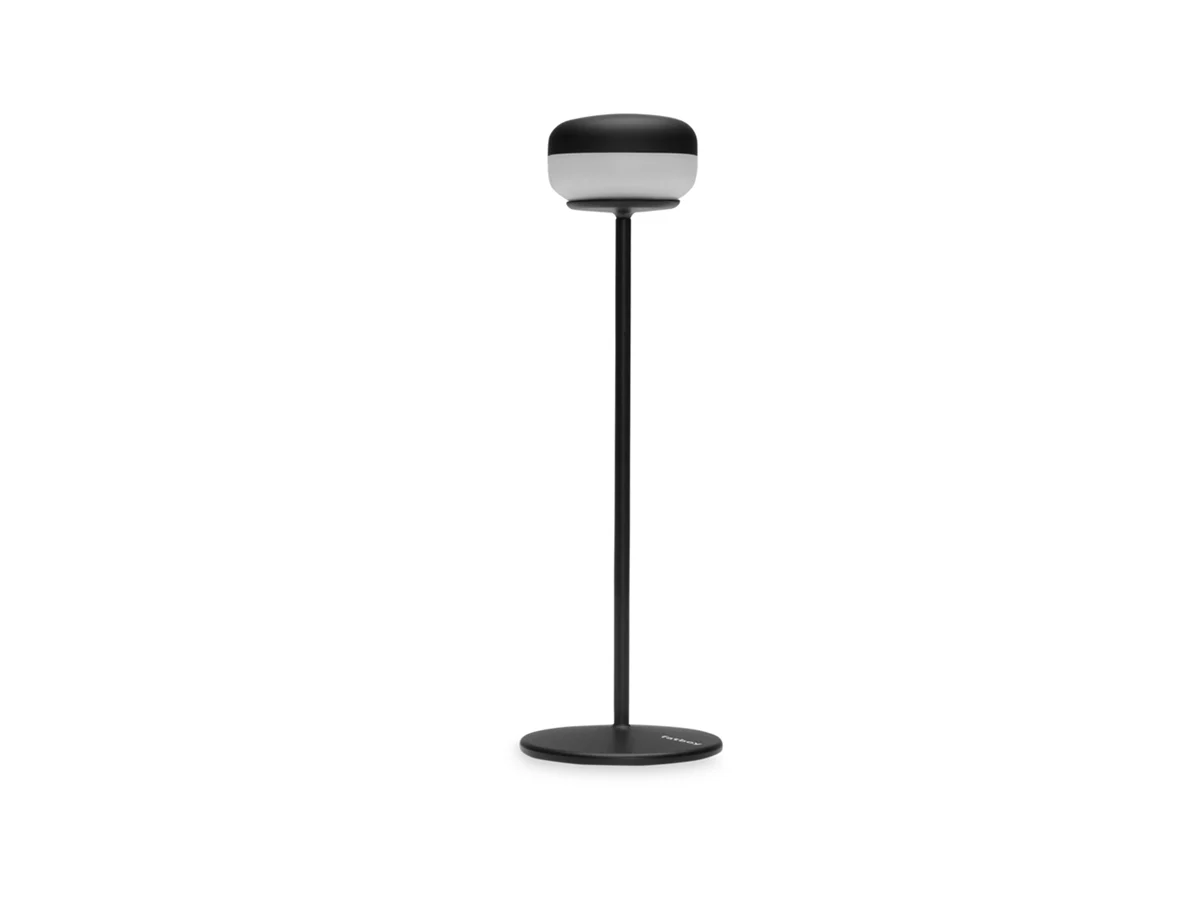 FatBoy Cheerio Lampada da Tavolo Portatile In/Outdoor