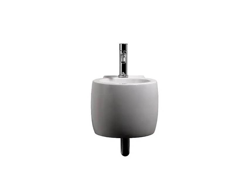 Agape Cheese Lavabo da Parete