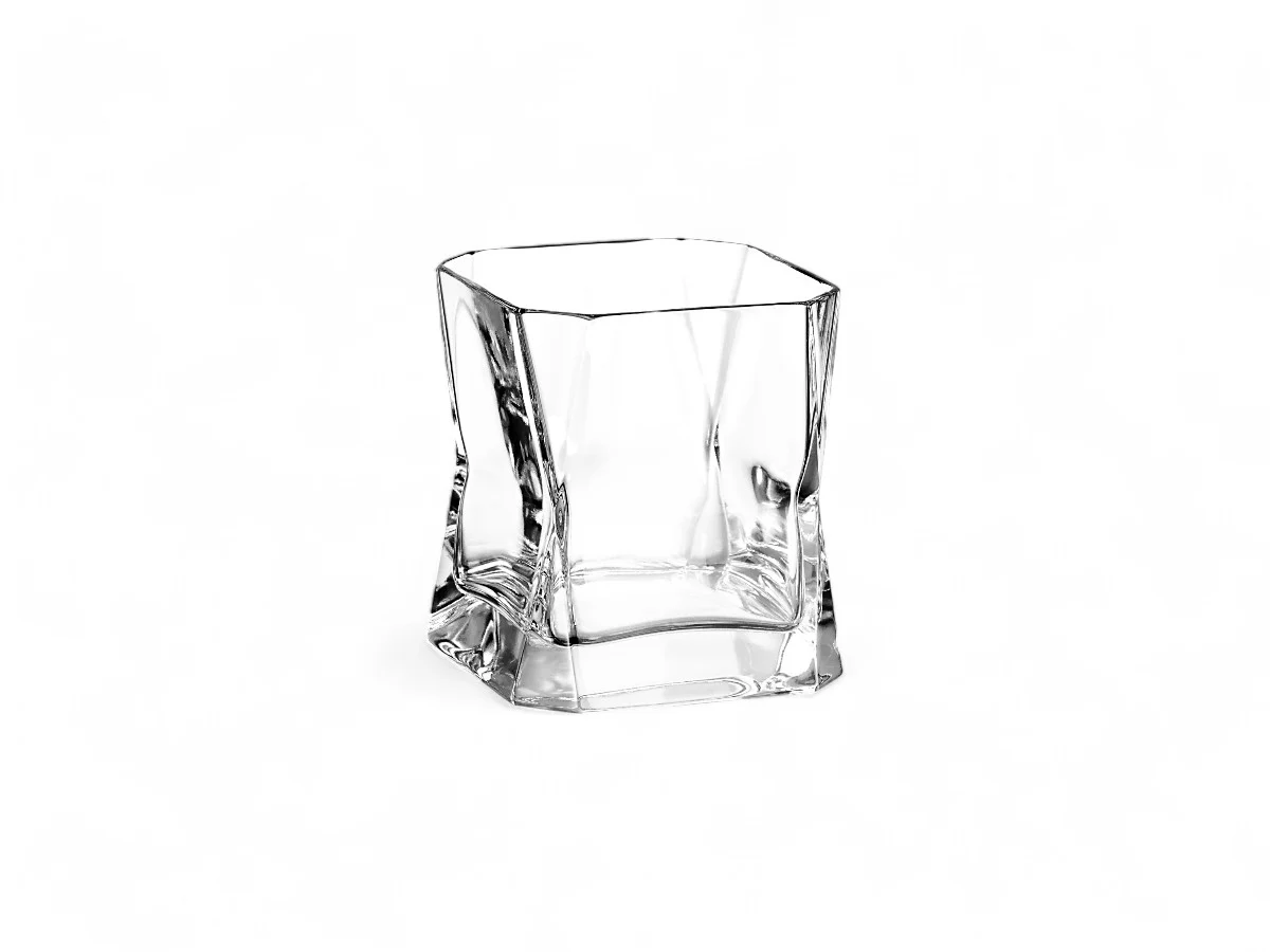 Arnolfo Di Cambio Cibi Double Old Fashioned Bicchiere - Set da 2