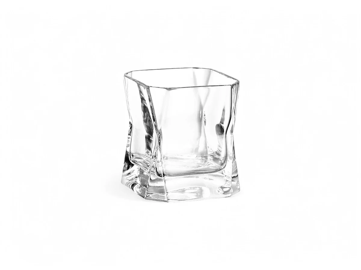 Arnolfo Di Cambio Cibi Bicchiere Old Fashion - Set da 2