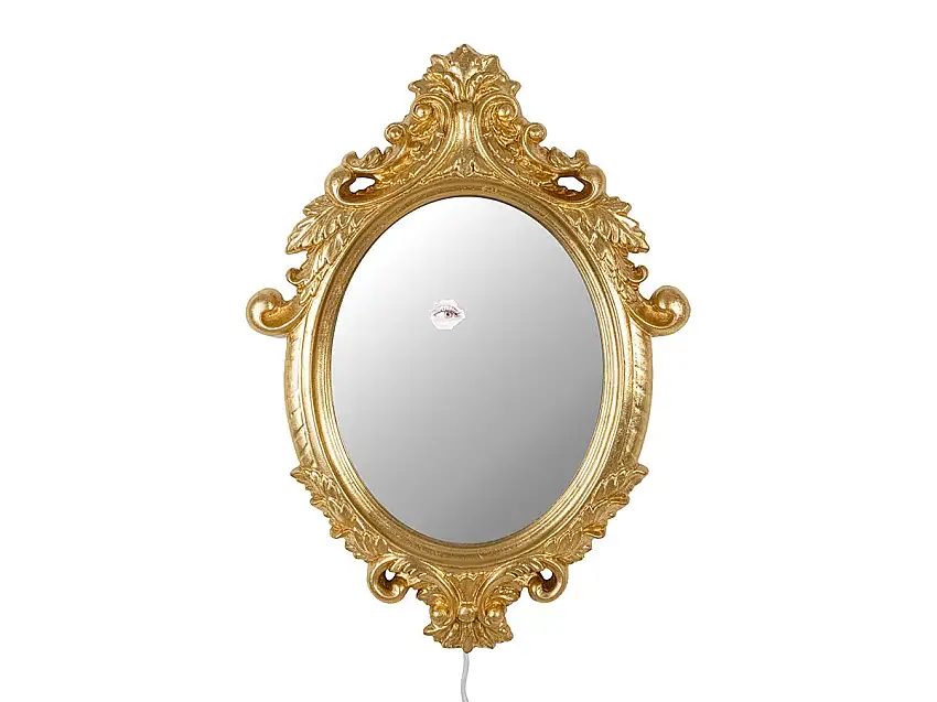 Seletti Ciclope Specchio