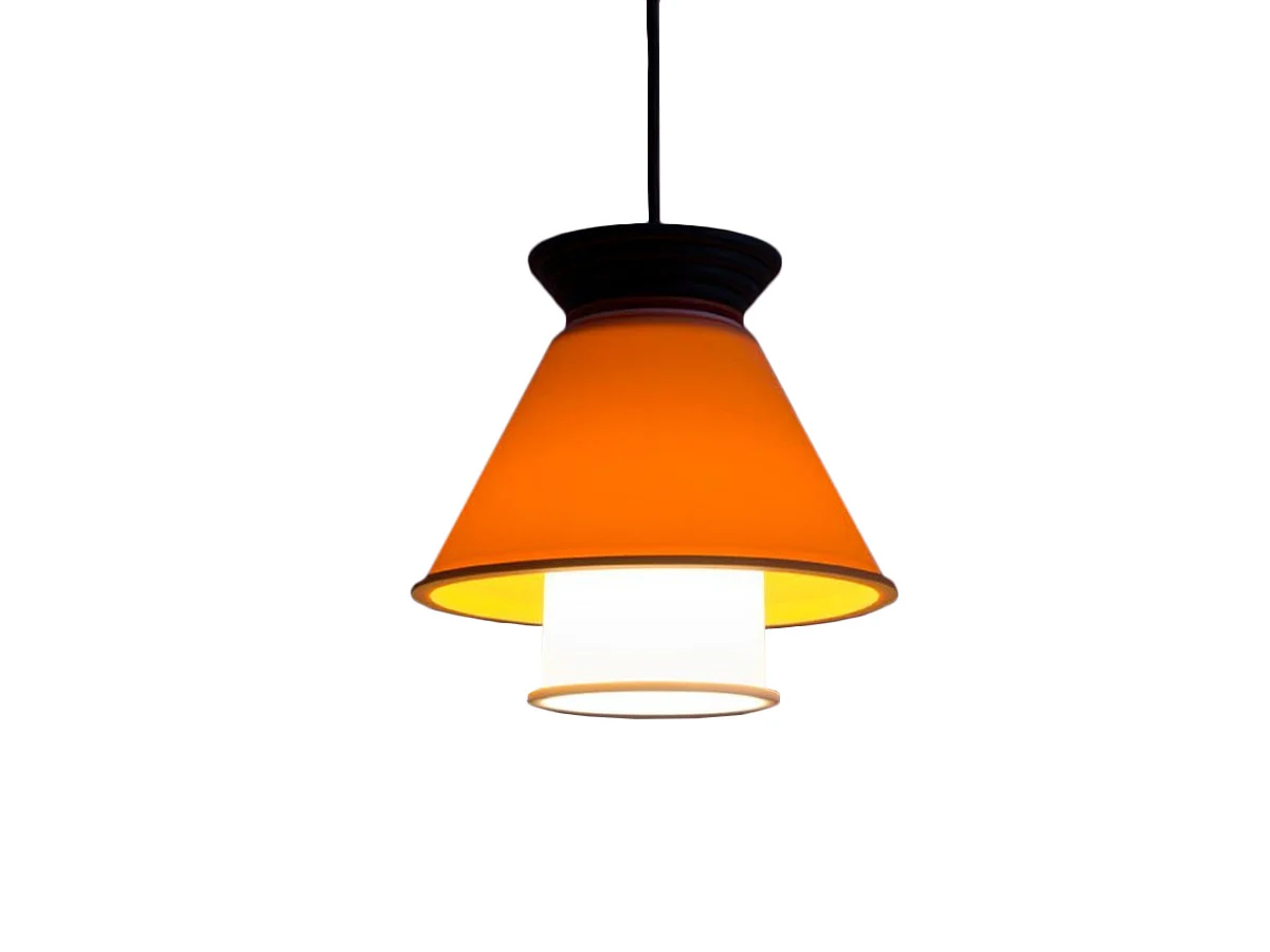 SOWDEN CL2 Lampada a Sospensione