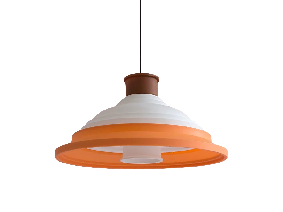 SOWDEN CL5 Lampada a Sospensione