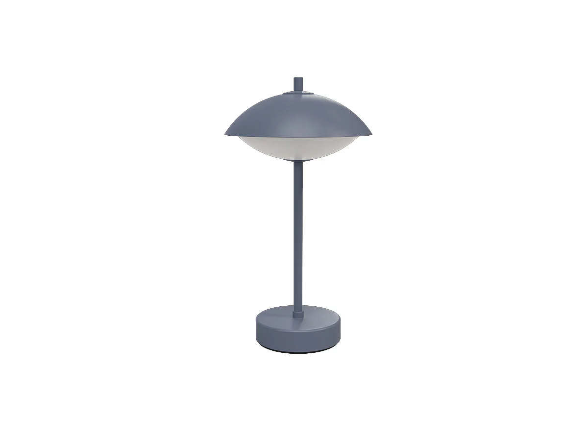 Fritz Hansen Clam Lampada portatile