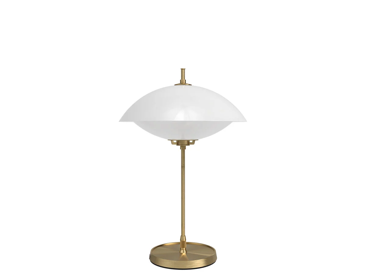 Fritz Hansen Clam™  Lampada da Tavolo
