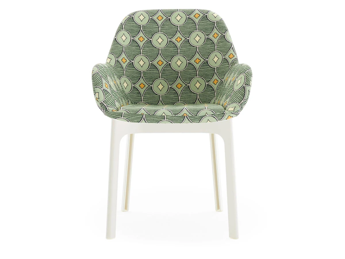 Kartell Clap Poltroncina - Rubelli