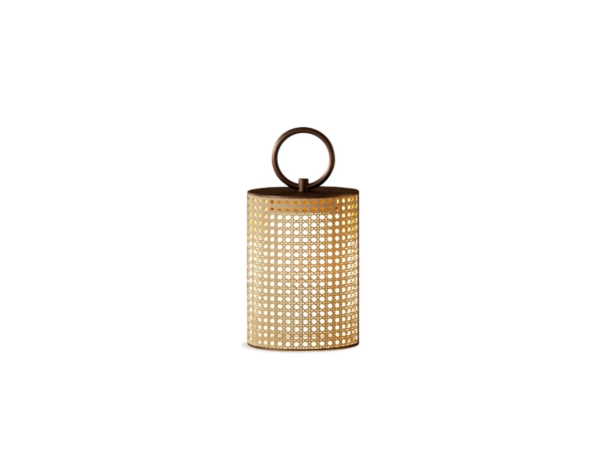 Contardi Clara Lampada Portatile In&Outdoor  - Small