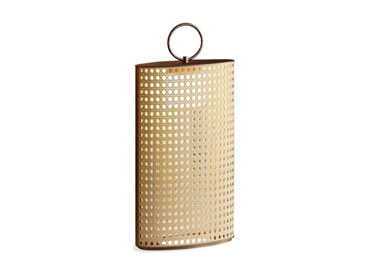 Contardi Clara Lampada Portatile In&Outdoor  - Medium