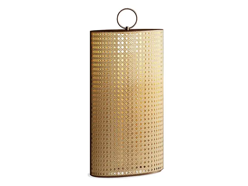 Contardi Clara Lampada Portatile In&Outdoor  - Large