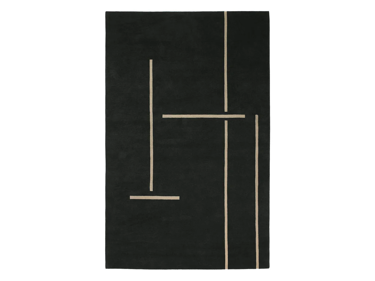 ClassiCon Monolith Tappeto