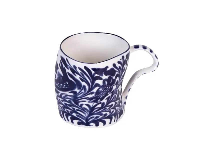 Seletti Classics on acid Tazza - Granada