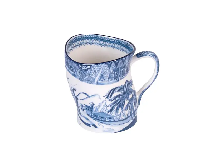 Seletti Classics on acid Tazza - Ruins