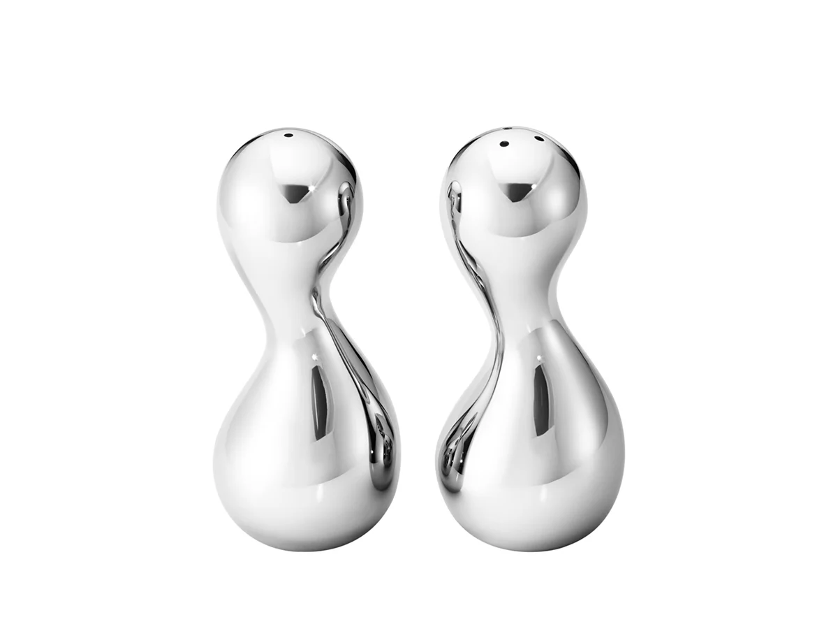 Georg Jensen Cobra Set Sale e Pepe