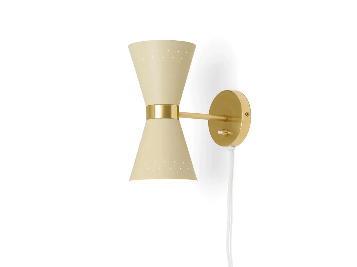 Audo Copenhagen Collector Lampada da Parete