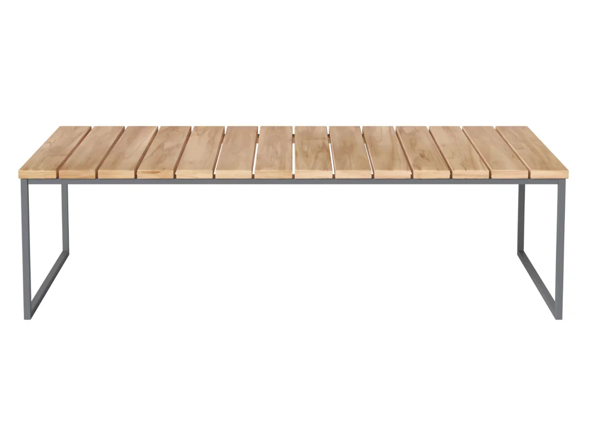 Bolia Como Tavolino Lounge - Outdoor