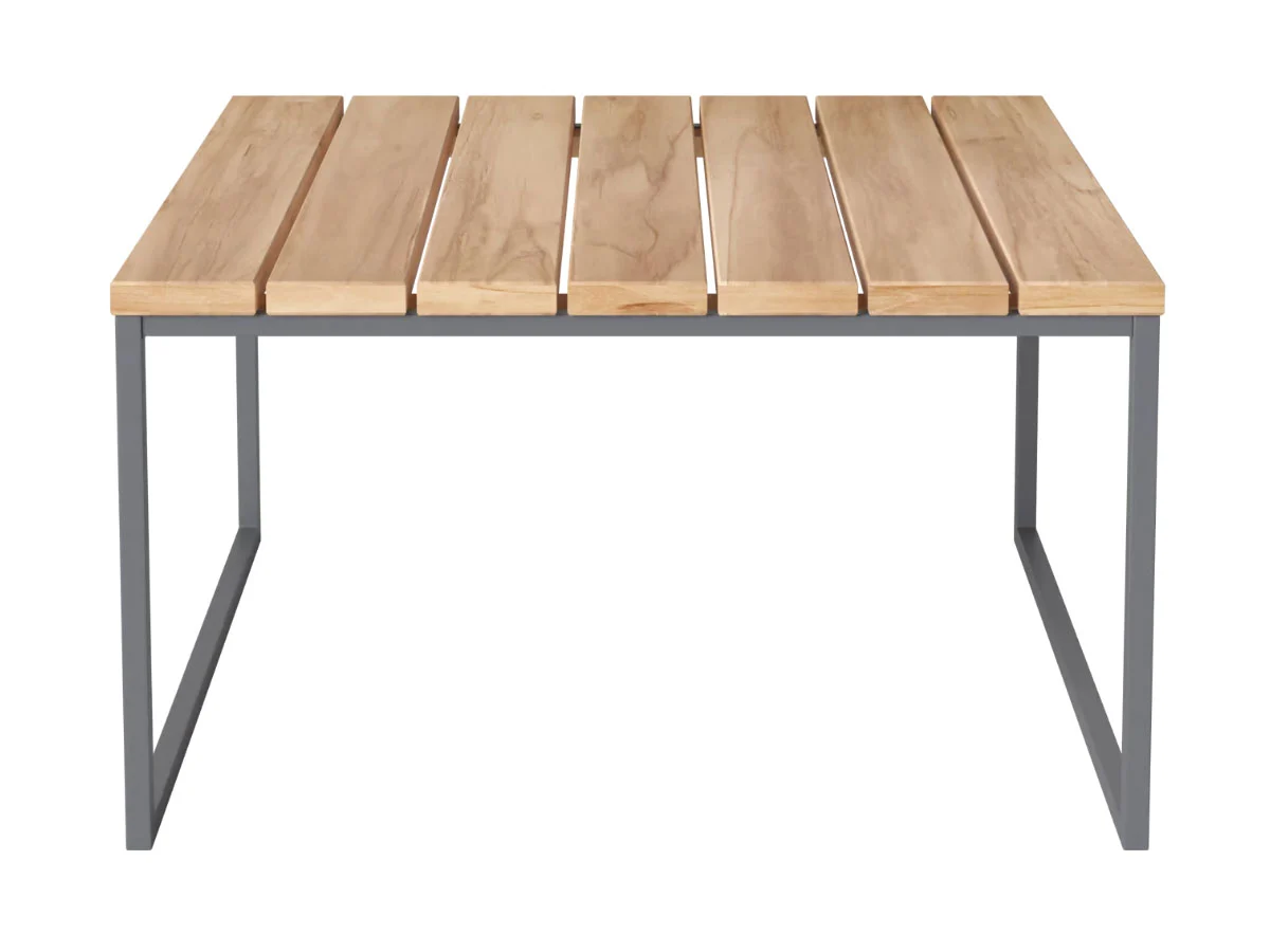 Bolia Como Tavolino Lounge - Outdoor / 60x60 cm