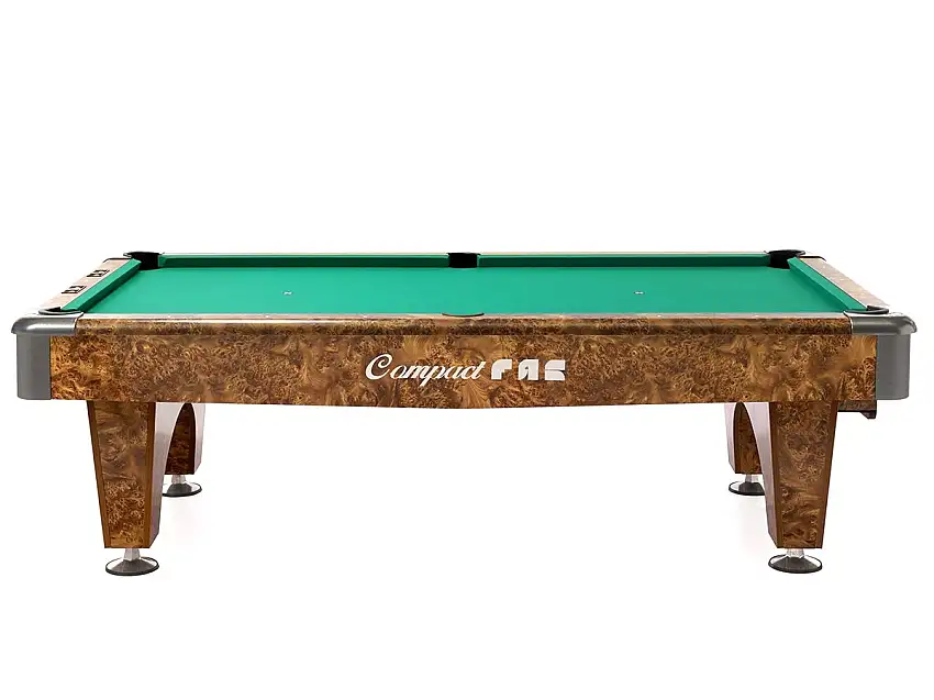 FAS Pendezza COMPACT 8' Tavolo da Biliardo