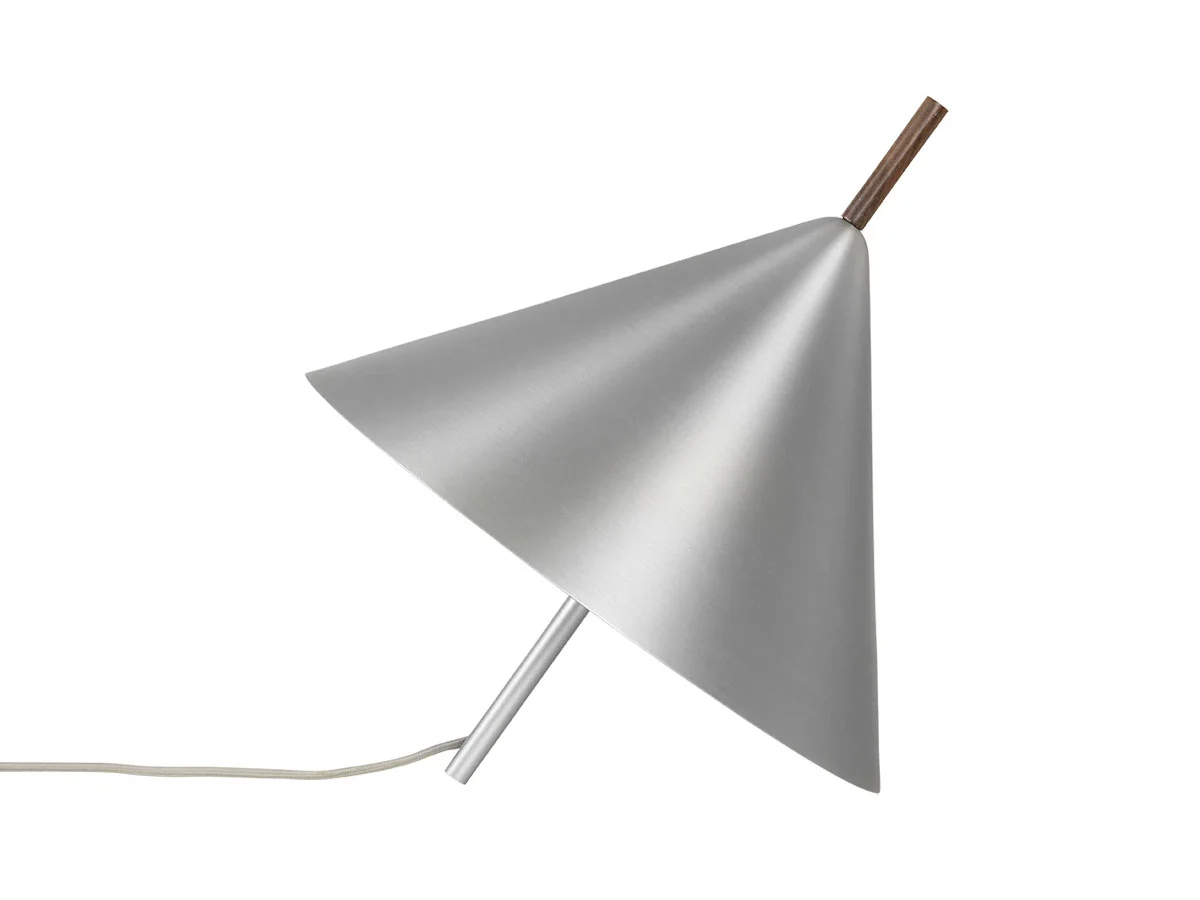 Kristina Dam Studio Cone Spinning Lampada da Terra